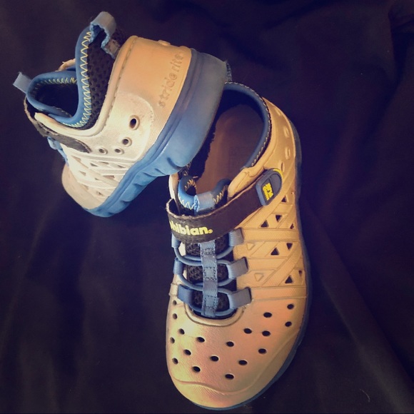 GUC Stride Rite Amphibian water Play & Water Shoe